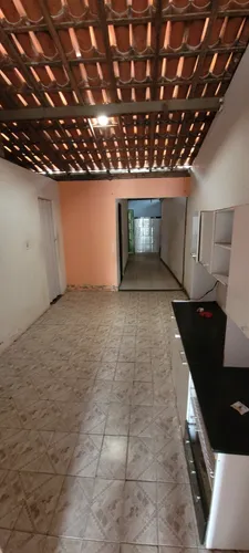Vendo Casa Em Governador Mangabeira