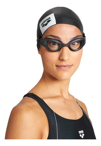 Gafas De Natacion Arena The One Woman Para Mujer Con Sell...