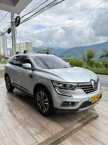 Renault Koleos 2.5 Intens