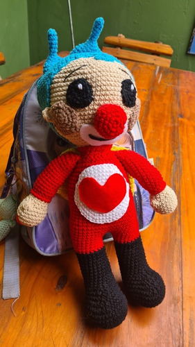 Imagen 9 de 10 de Creaciones Mamina ( Llaveros-souvenirs)