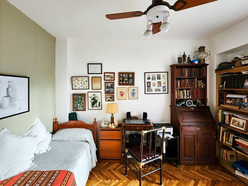 Imagen 8 de 26 de Venta De Departamento En Recoleta