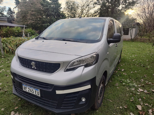 Peugeot Expert 1.6 Hdi Premium