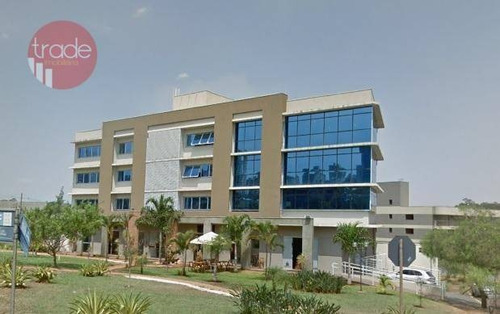 Sala À Venda, 45 M² Por R$ 250.000,00 - Jardim Nova Aliança Sul - Ribeirão Preto/sp - Sa0357