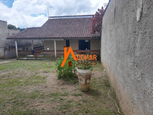Chácara Em Juquitiba - 1.000 M² - Ch00102 - Ch00102 - 69272459