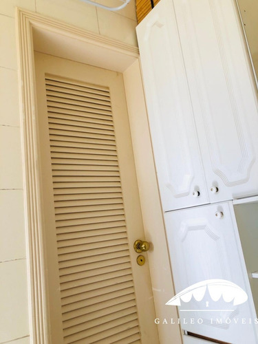 Imagem 12 de 30 de Venda Ou Permuta Lindo Apartamento 3 Dorms Sendo 1 Suite Grande Com Closet - 2 Vagas Garagem - Lazer Completo - Condomínio Henri Matisse - Jundiaí. - Ap01355 - 67864928