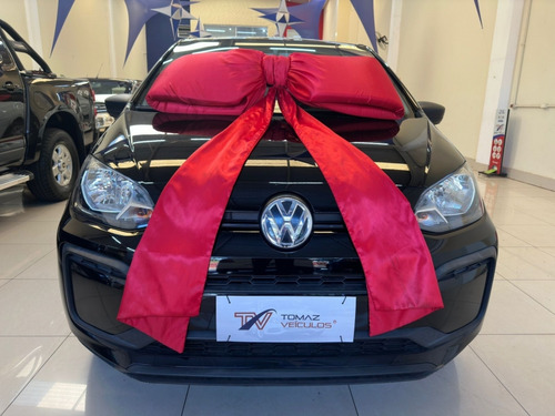 Volkswagen Up! 1.0 MPI TAKE 12V FLEX 4P MANUAL