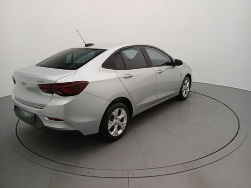 Chevrolet Onix 1.0 TURBO FLEX PLUS LTZ MANUAL