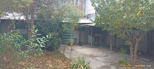 Casa Aislada 192m2 Total, Const. 135m2 A Pasos Avda. Dorsal.