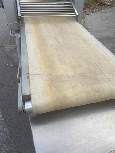 Laminadora Europan Banda Grande Para Panaderia (Usado)