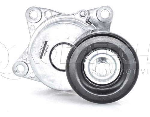 Tensor Banda Accesorios Nissan Armada V8 5.6 2017-2021