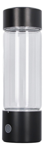 Generador De Agua De Hidrógeno, Manguera Nasal Portátil De 4