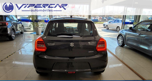 Imagen 7 de 25 de Suzuki Swift Gls Hibrido 1.2 2023 0km