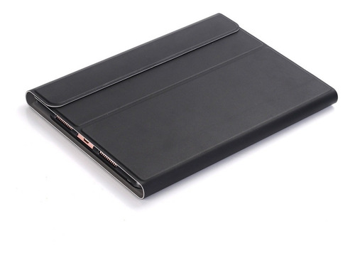 A102 iPad Estuche Cuero Teclado Bluetooth Extraible
