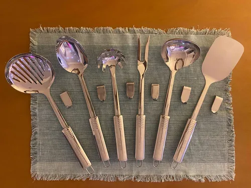 Kitchen Tools Rena Ware (Usado)