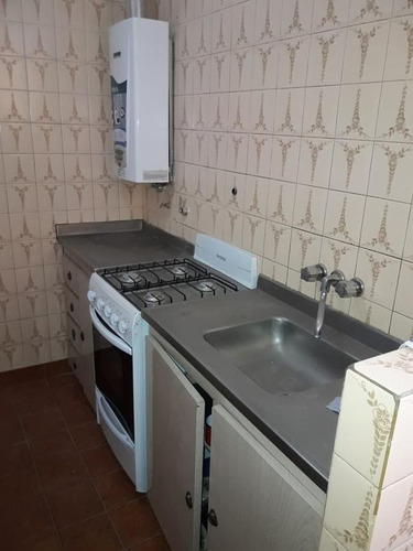 Imagen 6 de 19 de Departamento - Mar Del Plata