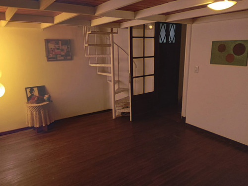 Imagen 5 de 17 de Venta Ph Parque Patricios 3 Ambientes Patio