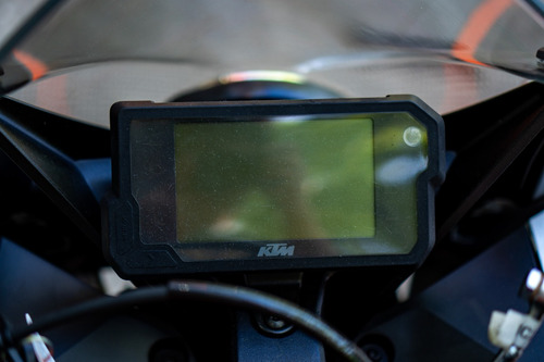 Moto 0km Ktm Rc 200 2023 Pista Naked Urquiza Motos