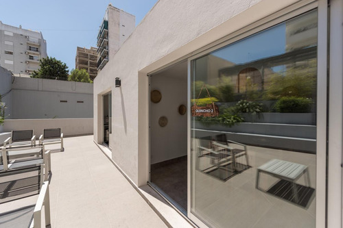 Departamento - Flores