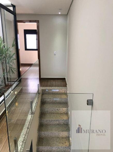 Imagem 10 de 15 de Casa Para Venda Em São Paulo, Vila Carrão, 3 Dormitórios, 3 Suítes, 4 Banheiros, 2 Vagas - Pm-car125_1-2384771