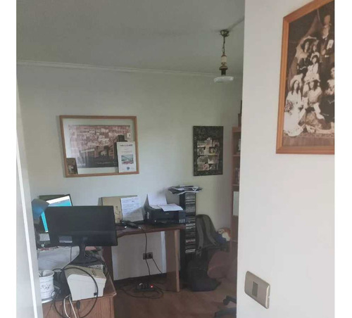 Hermosa Casa En Peñalolen (88242)