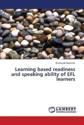 Libro Learning Based Readiness And Speaking Ability Of Ef...