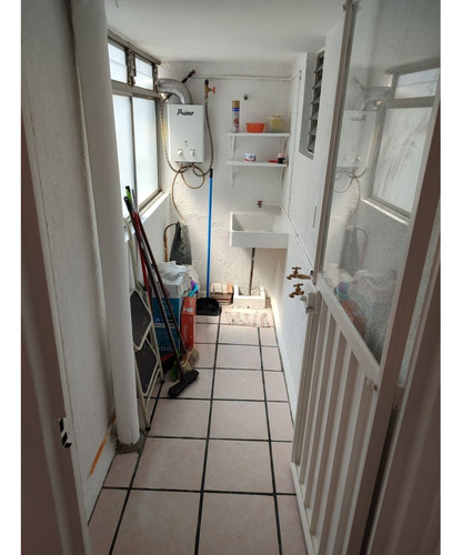 Departamento En Venta En Coapa, Los Girasoles Ii, Coyoacán