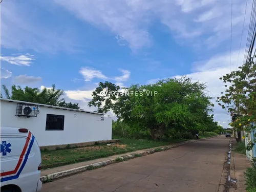Urbanización Las Marías