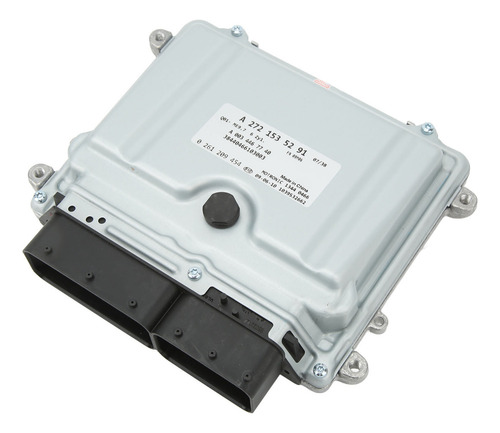 Computadora Con Motor Ecm A2721500079 Ecm A2721535691 Ecu Co