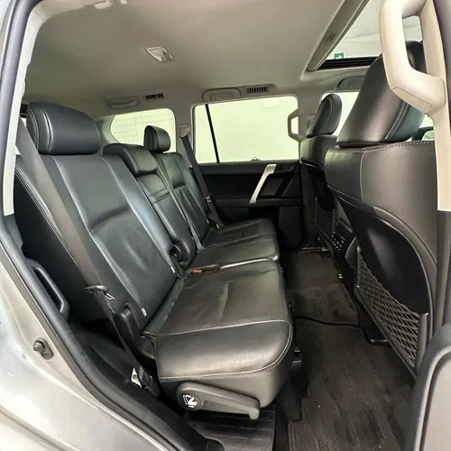 Toyota Prado 2.8 Tx-L At6
