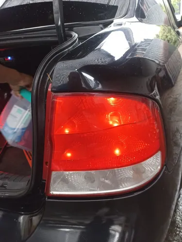 Chevrolet Aveo 1.6 Five