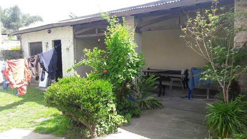 Casa - Centro (moreno)