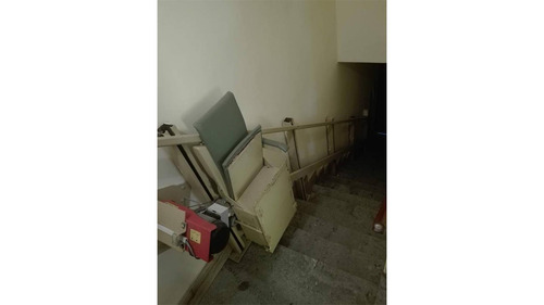 Departamento Tipo Casa En Excelente Estado
