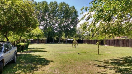 Quinta En Venta En General Rodríguez