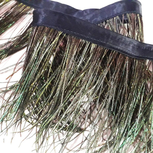 Aia-12 Galón De Plumas Por 3,8mts