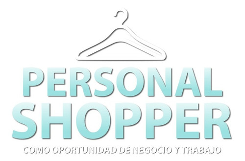 Personal Shopper-oportunidad De Negocio Y Trabajo (oficial)