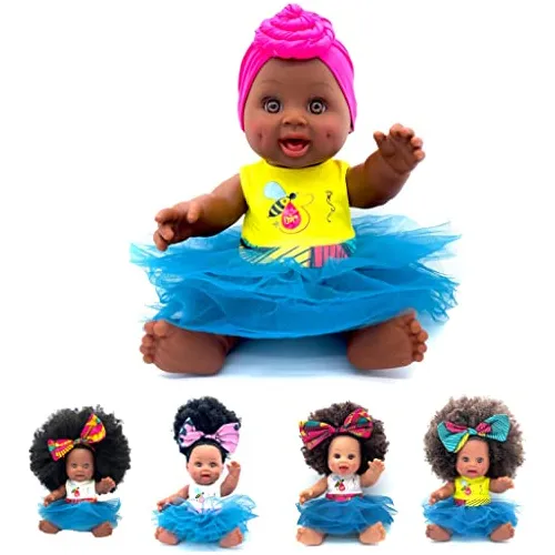 Muneca Lovely Baby Carinosa MercadoLibre