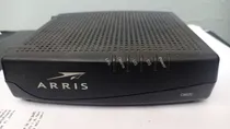 Comprar Router Modem Arris Cm820
