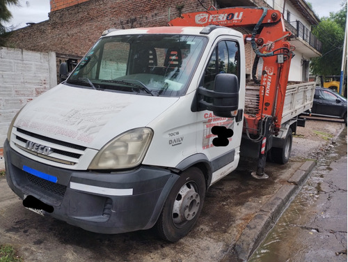 Iveco  Daily C70 16 