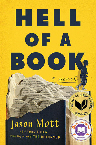 Libro: Hell Of A Book: National Book Award Winner And A Read