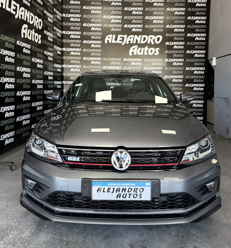 Volkswagen Vento 2.0 Tsi Gli 211Cv App Connect + Nav Dsg