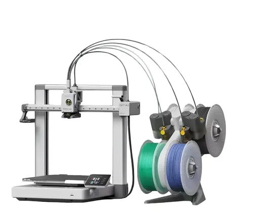 Bambu Lab A1 Combo Ams Lite Impressora Fdm 3d 110v220v