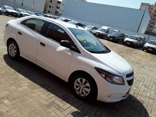 Imagem 5 de 9 de Chevrolet Prisma 1.0 Mpfi Joy 8v Flex 4p Manual
