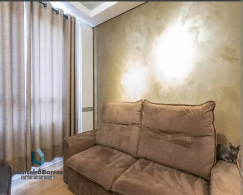 Imagem 8 de 30 de Apartamento - Ap00076 - 70631683