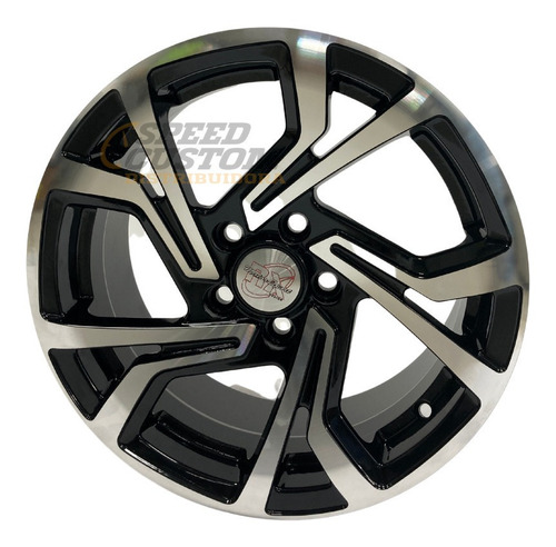 Rines 15 5x100 Ibiza,vento,corolla,prius,toledo, Polo 4rines