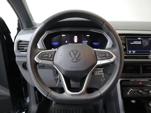 Volkswagen T-Cross TRENDLINE ST 1.0 TP T 6AB ABS 4X2