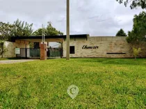 Comprar Terreno En Barrio Cerrado Ebenezer. De 348 M2. Ideal Para Fin De Semana, Todos Los Servicios. Bajas Expensas. Los Pioneros, Campana