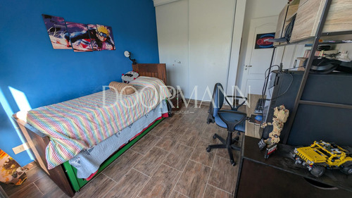 Casa En Alquiler 5 Ambientes Barrio San Rafael Villanueva Pileta