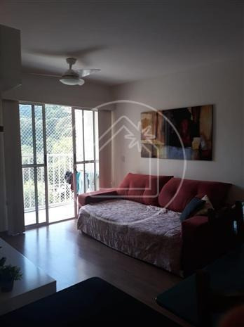 Apartamento - Ref: 841707