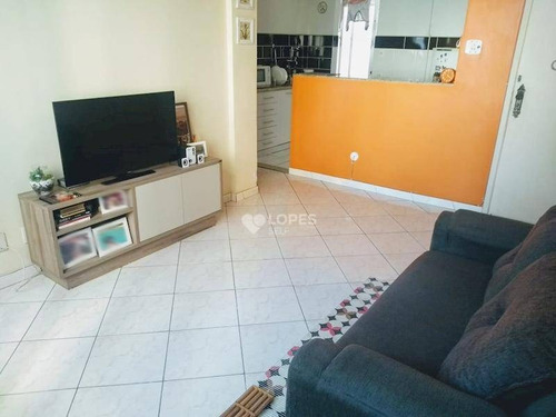 Apartamento À Venda, 50 M² Por R$ 430.000,00 - Icaraí - Niterói/rj - Ap36619