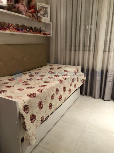 Imagem 21 de 28 de Apartamento A Venda Em Campinas R$ 650.000,00 - Cambuí - Ap02057 - 69885128
